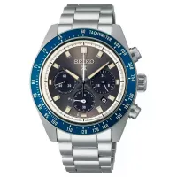 Наручные часы для мужчин Seiko SSC939P1 Кварцевый/ 42 мм