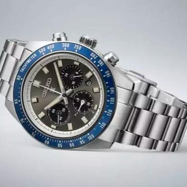 Наручные часы для мужчин Seiko SSC939P1 Кварцевый/ 42 мм photo 2 Наручные часы для мужчин Seiko SSC939P1 Кварцевый/ 42 мм photo 2