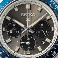 Ceas de mână pentru bărbați Seiko SSC939P1 Cuarț/ 42 mm photo 5