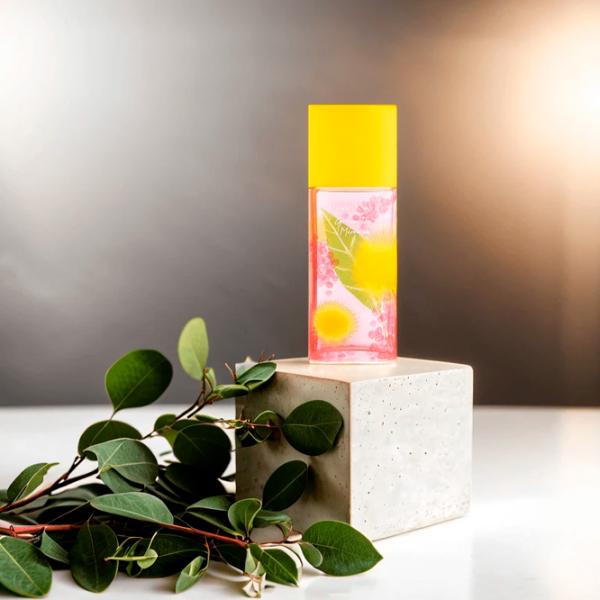 Parfum pentru femei Elizabeth Arden GREEN TEA MIMOSA Apă de toaletă / Floral photo 3