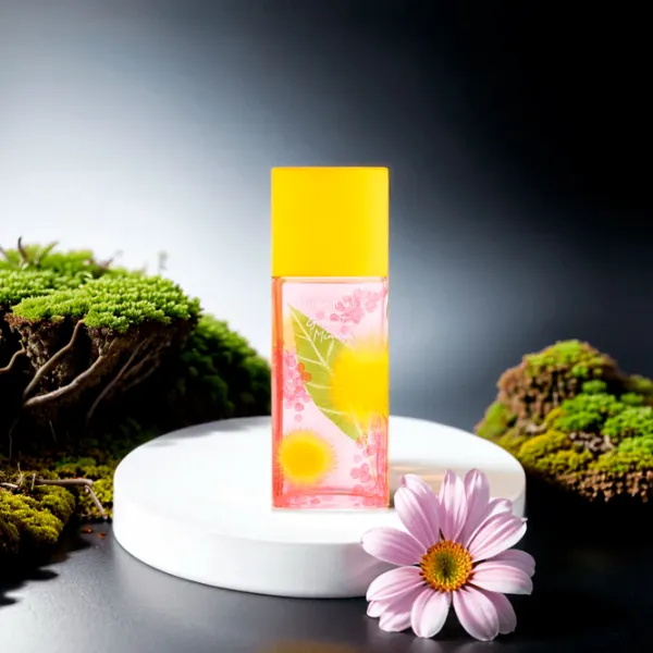 Parfum pentru femei Elizabeth Arden GREEN TEA MIMOSA Apă de toaletă / Floral photo 4