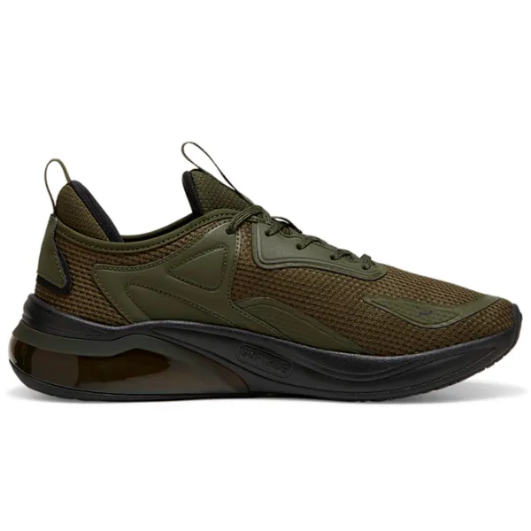 Кроссовки для мужчин Puma Cell Thrill 45/ Dark Olive photo 3