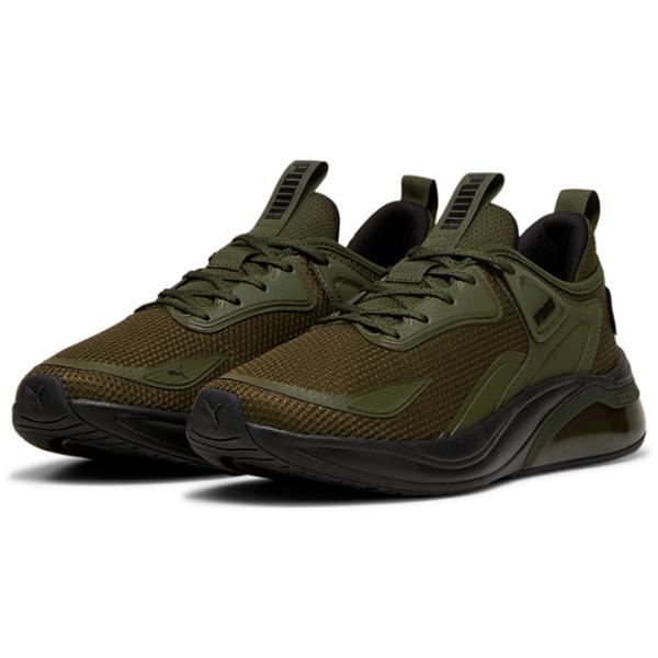 Кроссовки для мужчин Puma Cell Thrill 40/ Dark Olive photo 1