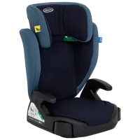 Scaun auto Graco Junior Maxi 3 ani - 12 ani/ 36 kg/ Blue