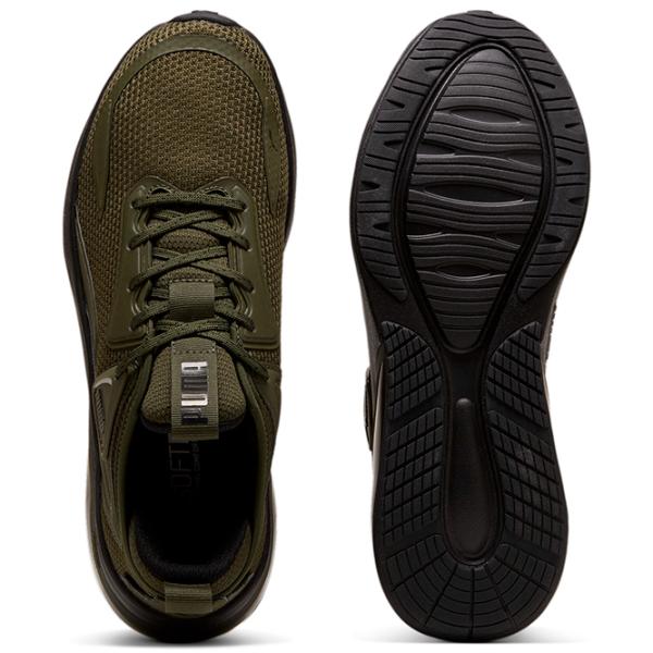 Кроссовки для мужчин Puma Cell Thrill 40.5/ Dark Olive photo 6