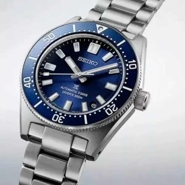 Наручные часы для мужчин Seiko SPB451J1 Механический/ 40 мм photo 2 Наручные часы для мужчин Seiko SPB451J1 Механический/ 40 мм photo 2