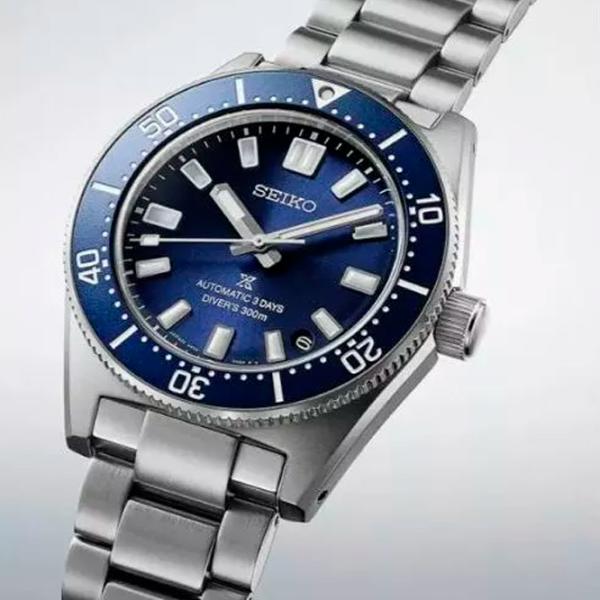 Наручные часы для мужчин Seiko SPB451J1 Механический/ 40 мм photo 2 Наручные часы для мужчин Seiko SPB451J1 Механический/ 40 мм photo 2