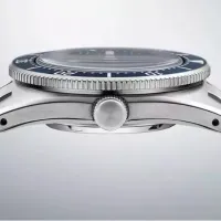 Наручные часы для мужчин Seiko SPB451J1 Механический/ 40 мм photo 3