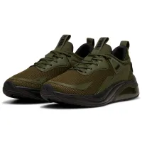 Adidași pentru bărbați Puma Cell Thrill 42/ Dark Olive