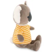Jucărie moale Orange Toys Animals OS016-234/ 15 3+/ Brown photo 2