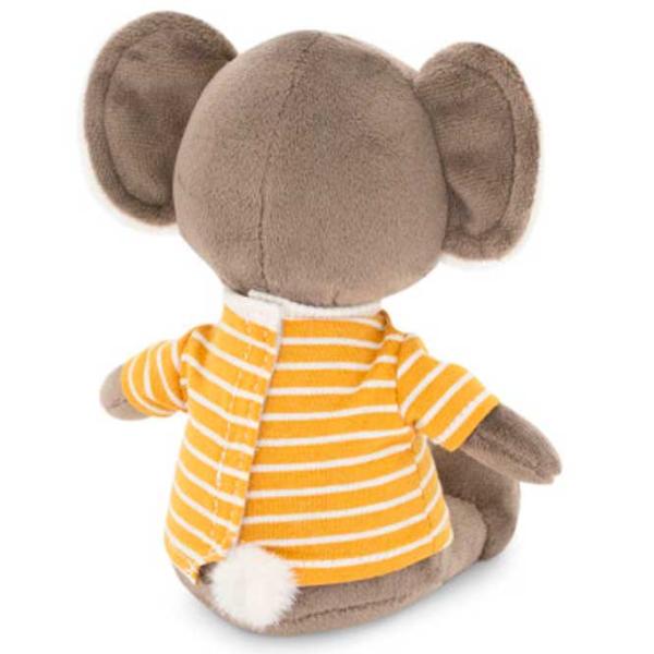 Jucărie moale Orange Toys Animals OS016-234/ 15 3+/ Brown photo 5 Jucărie moale Orange Toys Animals OS016-234/ 15 3+/ Brown photo 5