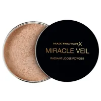 Pudră pentru față Max Factor MIRACLE VEIL 4 g/ Beige