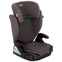 Scaun auto Graco Junior Maxi 3 ani - 12 ani/ 36 kg/ Gray