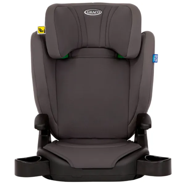 Scaun auto Graco Junior Maxi 3 ani - 12 ani/ 36 kg/ Gray photo 2