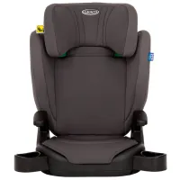 Scaun auto Graco Junior Maxi 3 ani - 12 ani/ 36 kg/ Gray photo 2