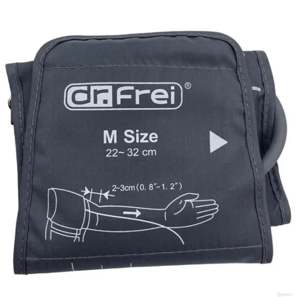 Манжета для тонометра Dr.Frei M Size  photo 1