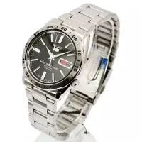 Ceas de mână pentru bărbați Seiko SNKE01K1 Mecanic/ 36 mm photo 2