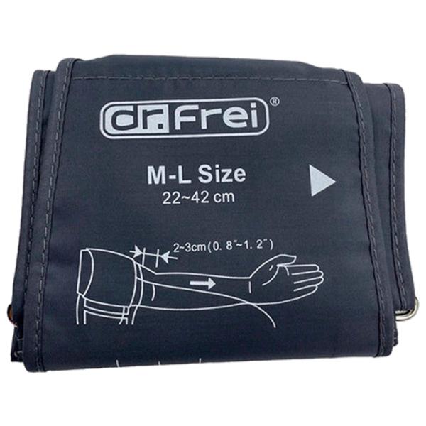 Manșetă pentru tensiometru Dr.Frei L Size  photo 1