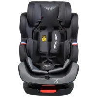Scaun auto Moni Colonel 0 luni - 10 ani/ 36 kg/ Gray