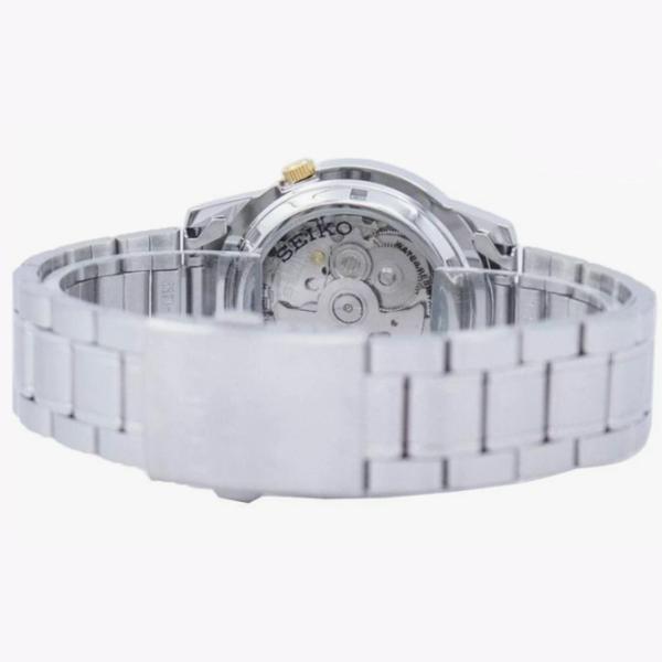 Наручные часы для мужчин Seiko SNKK09K1 Механический/ 37.5 мм photo 2 Наручные часы для мужчин Seiko SNKK09K1 Механический/ 37.5 мм photo 2