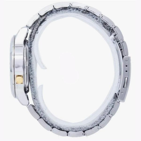 Наручные часы для мужчин Seiko SNKK09K1 Механический/ 37.5 мм photo 3 Наручные часы для мужчин Seiko SNKK09K1 Механический/ 37.5 мм photo 3