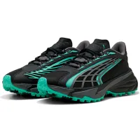 Adidași pentru bărbați Puma Spirex Raceday 42/ Black