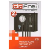 Tensiometru Dr.Frei A-40 Comfort photo 3