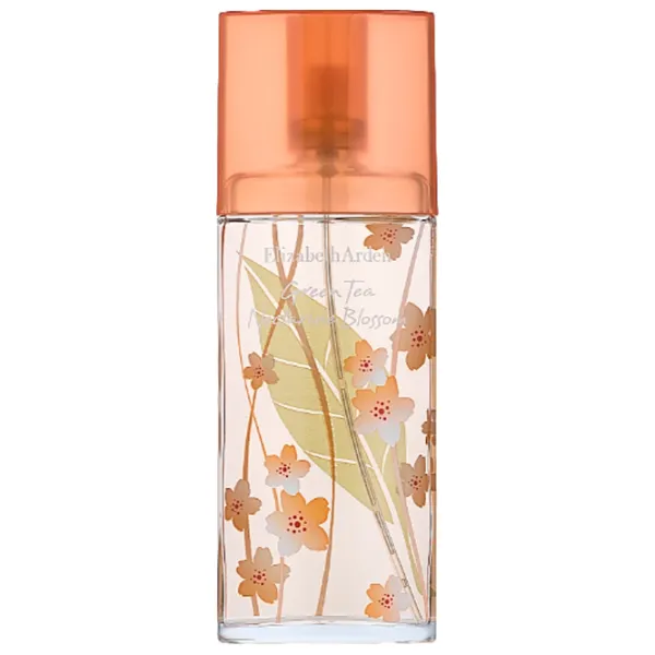 Parfum pentru femei Elizabeth Arden GREEN TEA NECTARINE Apă de toaletă / Fructat photo 2