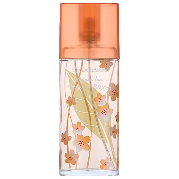 Parfum pentru femei Elizabeth Arden GREEN TEA NECTARINE Apă de toaletă / Fructat photo 2