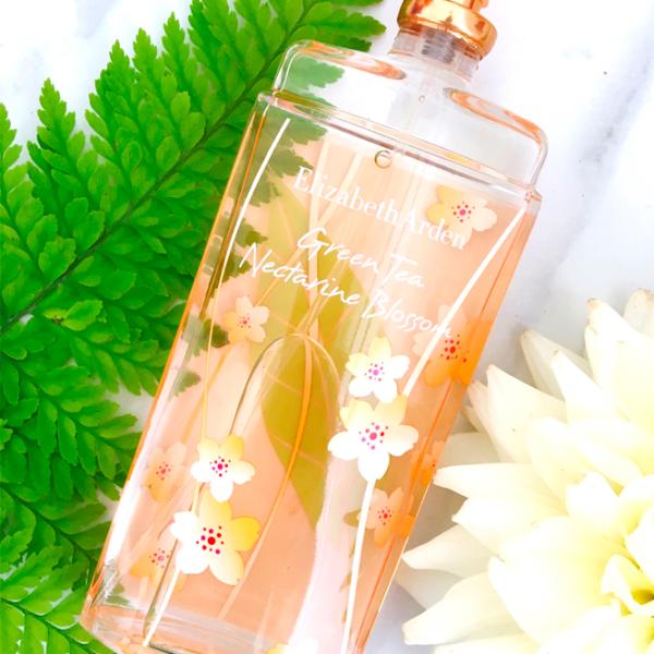 Parfum pentru femei Elizabeth Arden GREEN TEA NECTARINE Apă de toaletă / Fructat photo 4
