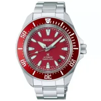 Наручные часы для мужчин Seiko SRPL11K1 Механический/ 42 мм