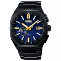 Наручные часы для мужчин Seiko SSJ021J1 Кварцевый/ 39 мм
