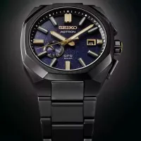 Ceas de mână pentru bărbați Seiko SSJ021J1 Cuarț/ 39 mm photo 2