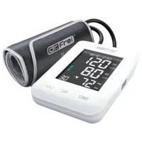 Тонометр Dr.Frei M-300A 40 - 200 уд/ мин