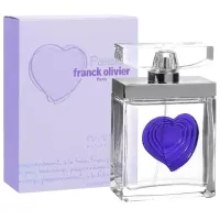 Parfum pentru femei Franck Olivier Passion Apă de parfum / Fructat