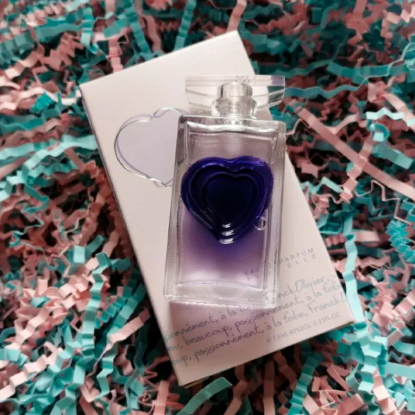 Parfum pentru femei Franck Olivier Passion Apă de parfum / Fructat photo 4 Parfum pentru femei Franck Olivier Passion Apă de parfum / Fructat photo 4