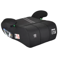 Scaun auto Moni Dakar 6 ani - 12 ani/ 36 kg/ Black photo 2