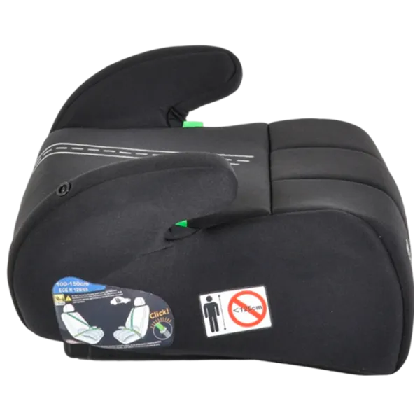 Scaun auto Moni Dakar 6 ani - 12 ani/ 36 kg/ Black photo 3 Scaun auto Moni Dakar 6 ani - 12 ani/ 36 kg/ Black photo 3