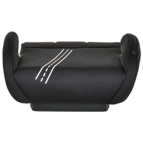 Scaun auto Moni Dakar 6 ani - 12 ani/ 36 kg/ Black photo 4 Scaun auto Moni Dakar 6 ani - 12 ani/ 36 kg/ Black photo 4