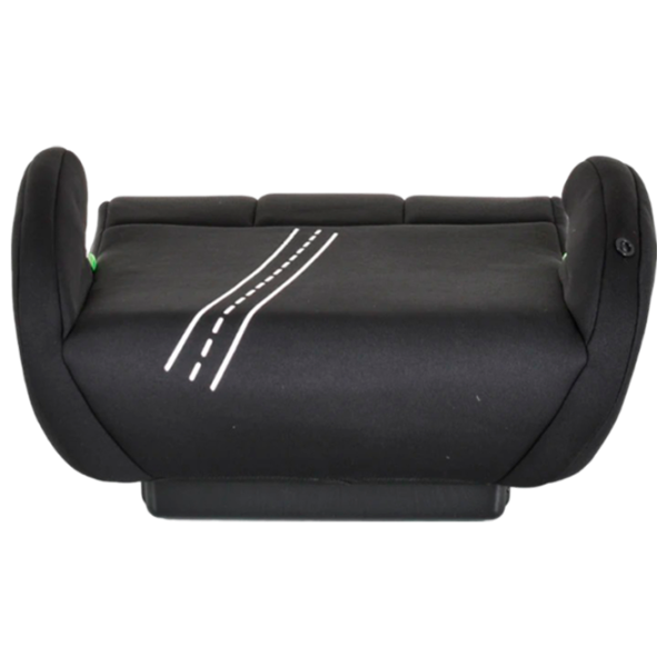 Scaun auto Moni Dakar 6 ani - 12 ani/ 36 kg/ Black photo 4 Scaun auto Moni Dakar 6 ani - 12 ani/ 36 kg/ Black photo 4
