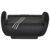 Scaun auto Moni Dakar 6 ani - 12 ani/ 36 kg/ Black photo 4