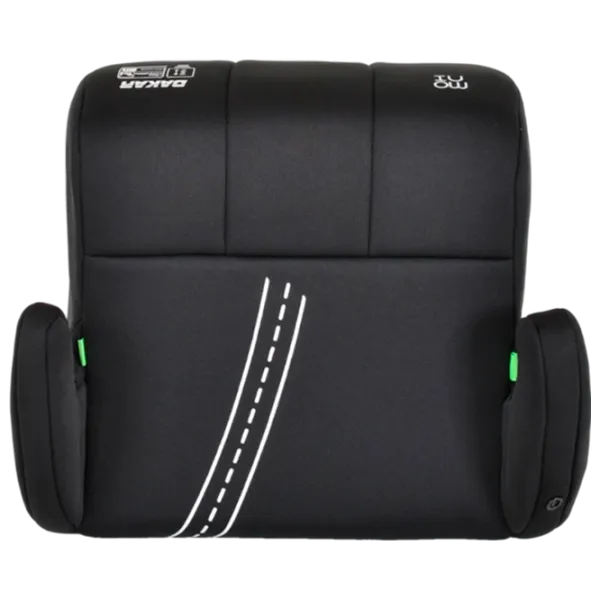 Scaun auto Moni Dakar 6 ani - 12 ani/ 36 kg/ Black photo 5 Scaun auto Moni Dakar 6 ani - 12 ani/ 36 kg/ Black photo 5