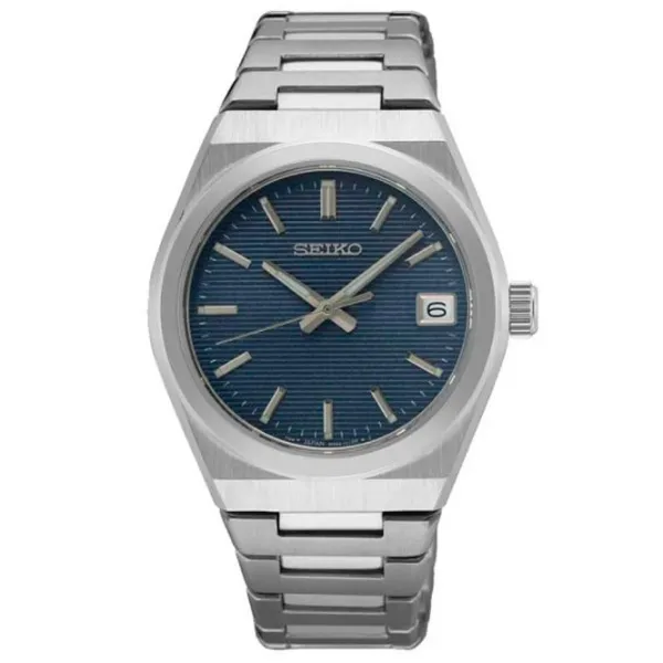 Наручные часы для женщин Seiko SUR575P1 Кварцевый/ 34 мм photo 1 Наручные часы для женщин Seiko SUR575P1 Кварцевый/ 34 мм photo 1