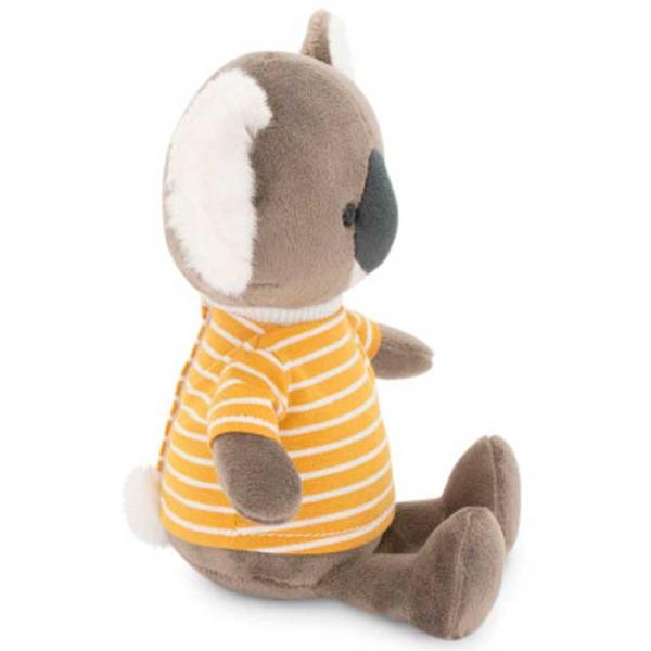Jucărie moale Orange Toys Animals OS016-234/ 20 3+/ Brown photo 2 Jucărie moale Orange Toys Animals OS016-234/ 20 3+/ Brown photo 2