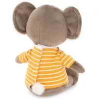 Jucărie moale Orange Toys Animals OS016-234/ 20 3+/ Brown photo 3