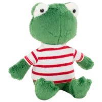 Jucărie moale Orange Toys Animals OS017-235/ 20 3+/ Green