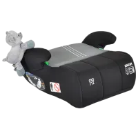 Scaun auto Moni Dakar 6 ani - 12 ani/ 36 kg/ Gray