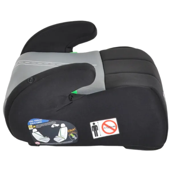 Scaun auto Moni Dakar 6 ani - 12 ani/ 36 kg/ Gray photo 4