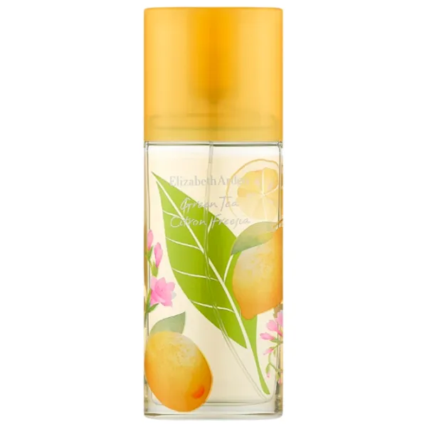 Parfum pentru femei Elizabeth Arden GREEN CITRON FREESIA Apă de toaletă / Fougere photo 2