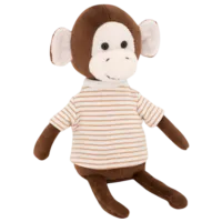 Мягкая игрушка Orange Toys Animals OS012-230/ 15 3+/ Brown